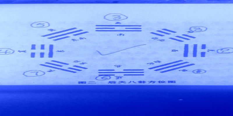 梅花易数很准神奇的梅花易数