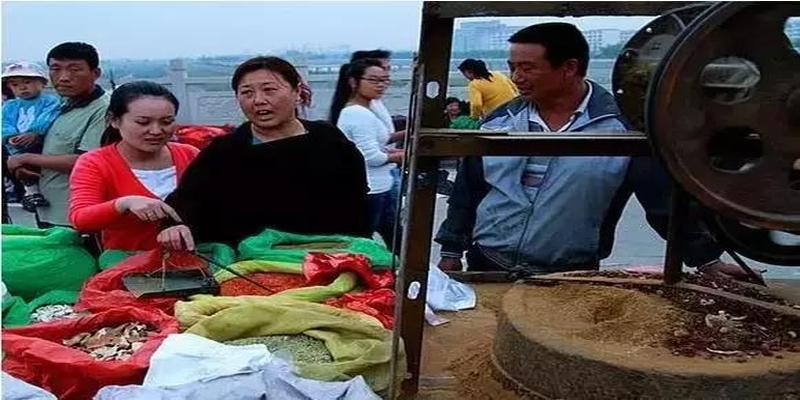 洪洞算卦高手洪洞赶会顺口溜