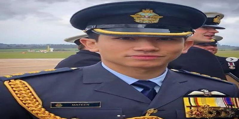 王妃她又给人算卦了免费文莱马丁王子真迷人