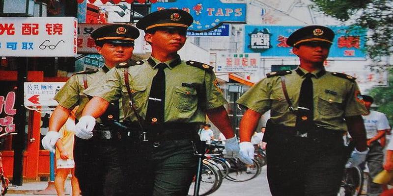 算卦什么时候能找到工作(“王半仙”落网记)