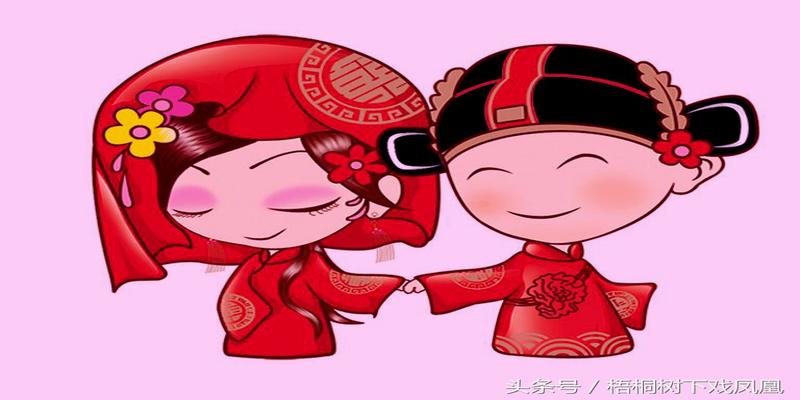 算卦合婚是啥意思过去婚姻文化中的掐八字是咋回事