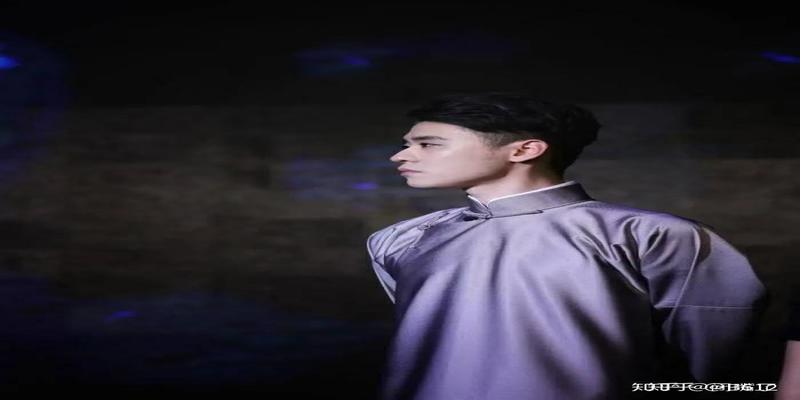 算卦的怎么说张云雷有没有感觉到张云雷气质发生了很大的变化