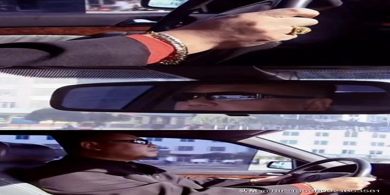 算卦的说的是周岁还是虚岁范德彪其人