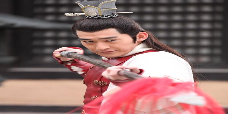 今天咱们就来说说冷面寒枪的俏罗成罗成罗少保罗少千岁北平王罗艺的