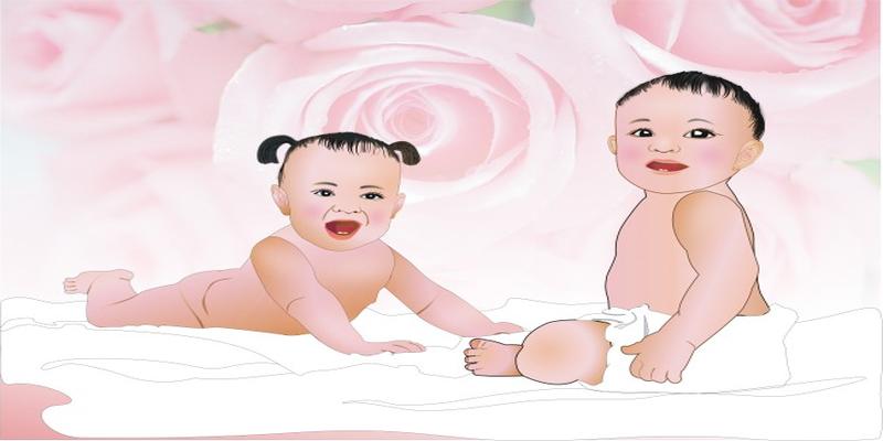 和前妻打起了官司理由是这个前儿媳妇带坏了他家的运气得赔个孩子给她