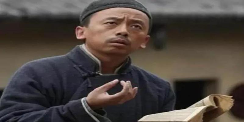 算算卦真人命理网为何算命先生不认识你