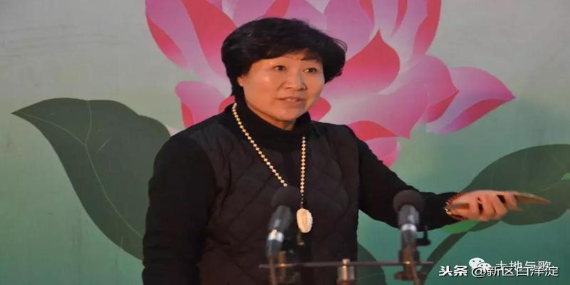 白洋淀纪纪事:西河大鼓艺人雄安新区这个县人最多