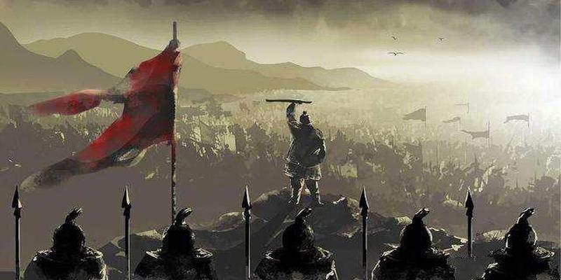 肥乡算卦老太太电话洺水之战唐朝统一战争后期最强对手败亡