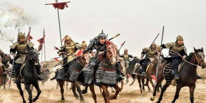 肥乡算卦老太太电话洺水之战唐朝统一战争后期最强对手败亡