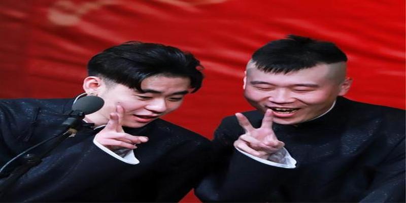 道士算卦的口语(张云雷的童子功太平歌词)