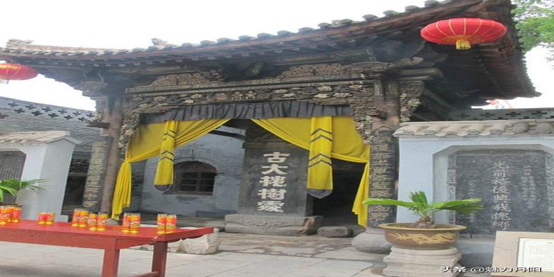 邹平算卦比较准的人(菏泽市开发区史话之十八) - 天华易学