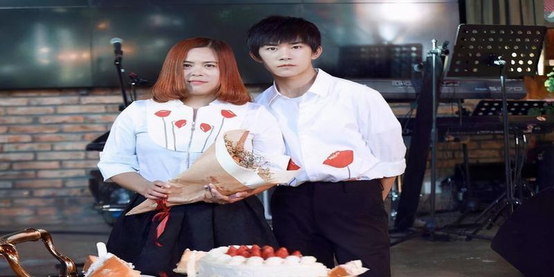 八字分析易烊千玺老婆("同姓不同命") 易烊千玺八字看老婆姓氏 - 八字