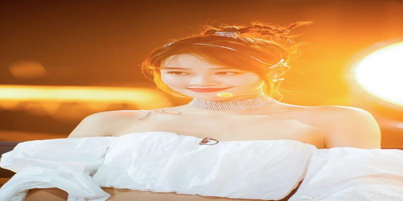 八字发卡用法(浪姐一公舞台太炸了) - 八字排盘