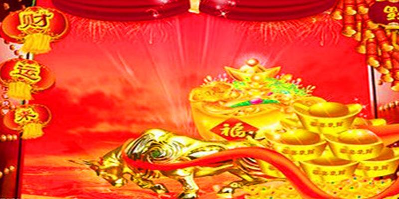 从八字看哪步大运是你发财的黄金期?