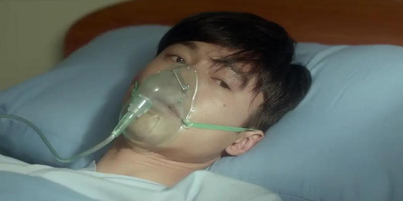 尸忆相关剧照其实道明寺之所以被鬼新娘缠上是因为前世的他没有和新娘