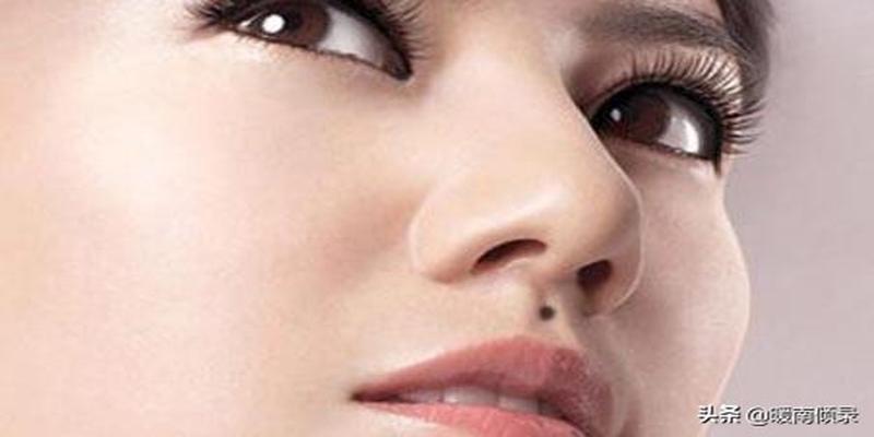 八字脸的女人好不好古代人有四不娶