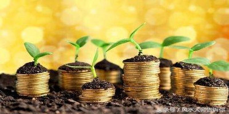 八字财官印俱全的男命(财运究竟是不是命中带来的)