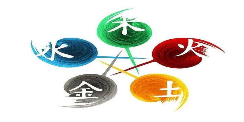 五行指的是金木水火土这是中国古代用来指宇宙各种事物的抽象概念根据