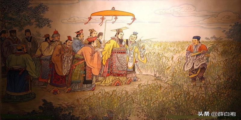 鲁迅诗命逢华盖欲何求,华盖是什么,我们平常说的桃花运又是什么