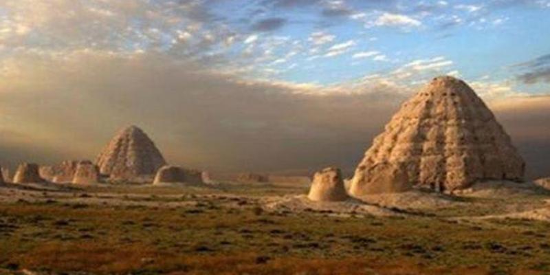 八边形风水有什么讲究(最具神秘感的一座王陵)