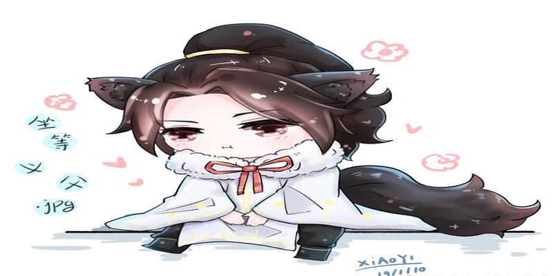 "受里受气"的"老攻"第一弹,长庚冰妹哭唧唧,严娘娘很妖孽!