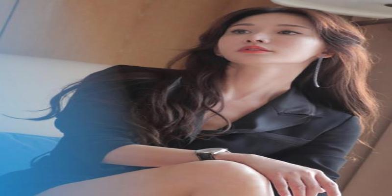 林志玲婚后画风变日系,走路成少女"内八字",也就她老公顶得住