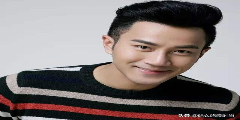 眉毛看相男生男性最常见的眉形