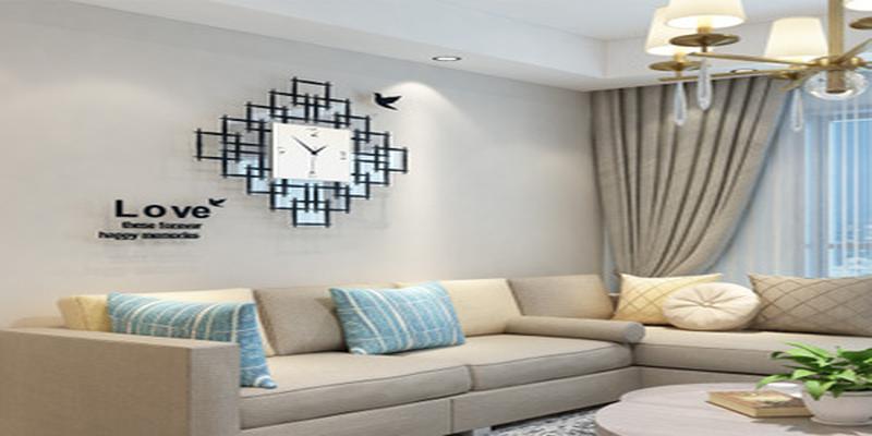 客厅钟表风水有哪些讲究 客厅钟表摆放位置禁忌0_风水解惑-易经卜卦网