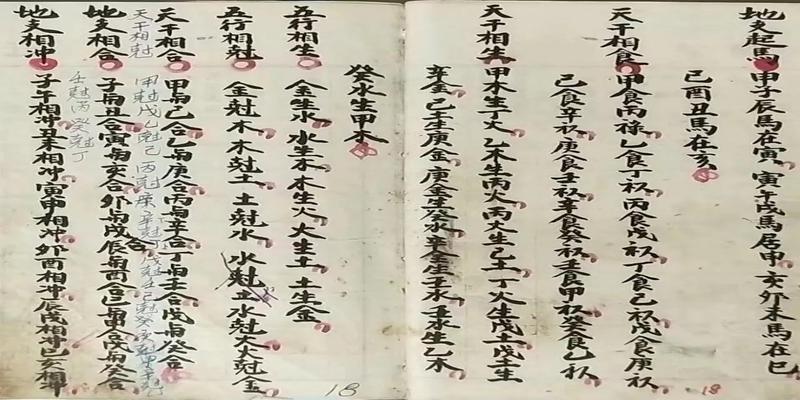 竖造周堂图大全