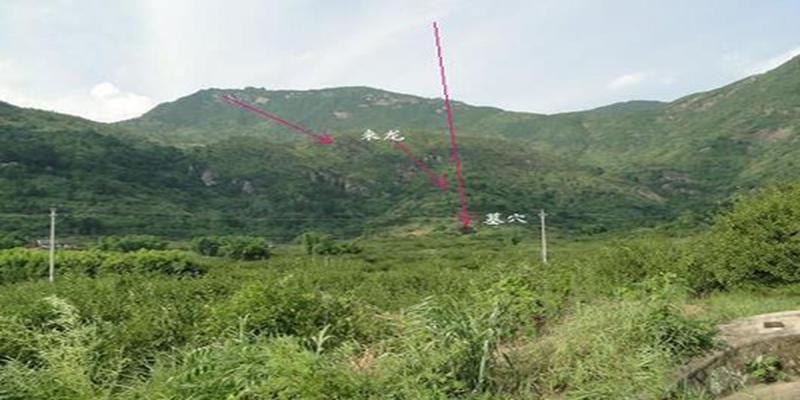 坟头有高压线对风水有影响吗山地墓地风水怎么看