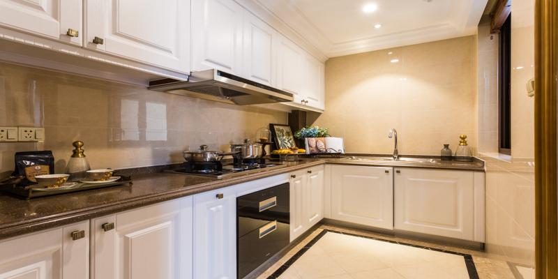 厨房在西北角还是东北角风水更好厨房风水要是弄错