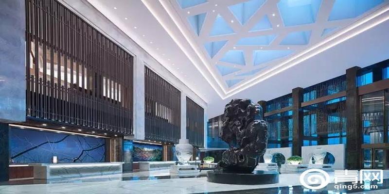 北京饭店莱佛士换牌诺金