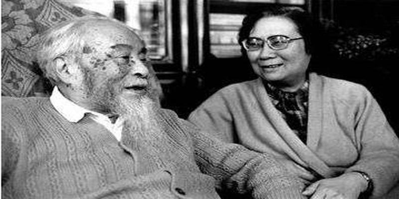 一位中国院士的遗言:要注意《易经》!中国会因为它而大放光彩