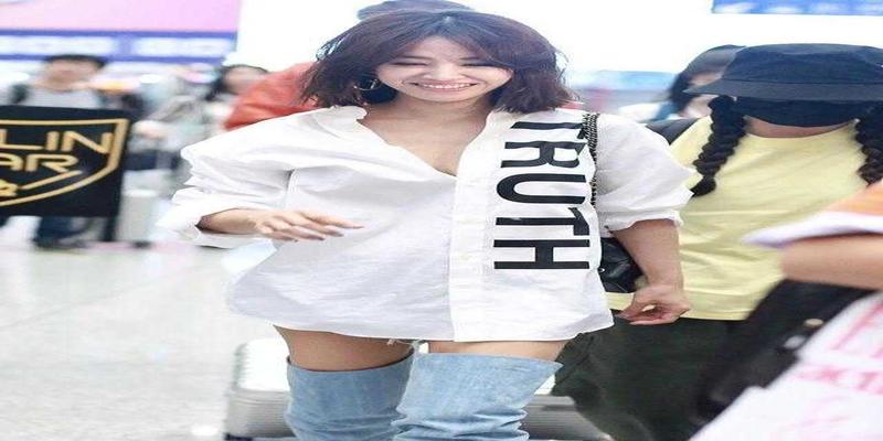 蔡依林八字命理分析蔡依林穿衣真胆大