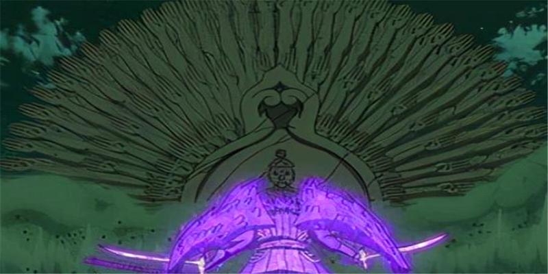 波风水门用日文怎么说历代火影的终极忍术都是什么