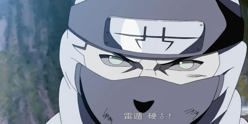 通灵之术可以通过另外的时空召唤通灵兽来协助自己战斗在动画中也非常