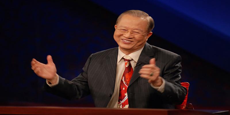 曾仕强讲易经全集30(易经系列名师智慧)