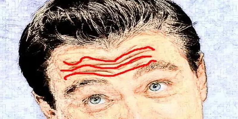 是大凶之纹偃月纹偃月纹是少一条伏羲纹的纹路是由两条组成拥有这样纹