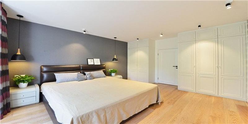 风水男靠门女靠窗床头如何摆放不简单