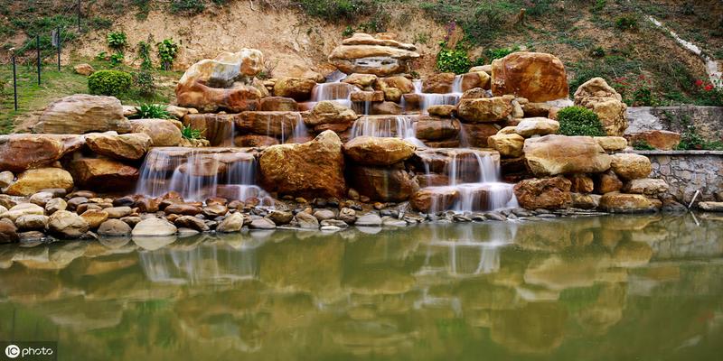 风水测量来水去水的方法(山管人丁水管财) - 天华易学