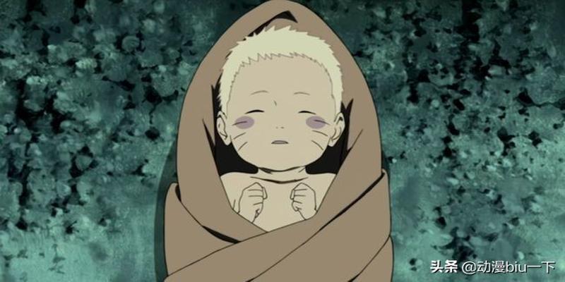 当波风水门沦落为旋涡鸣人鸣人是四代火影的儿子