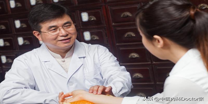 反关脉的易经解释(手把手教你把脉)_重复