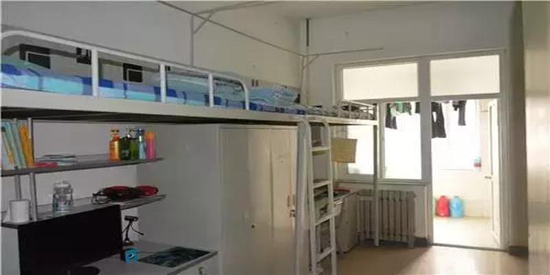 对外贸易经济大学宿舍全国200所大学宿舍条件最新盘点