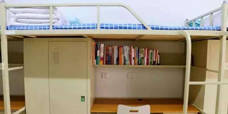对外贸易经济大学宿舍全国200所大学宿舍条件最新盘点