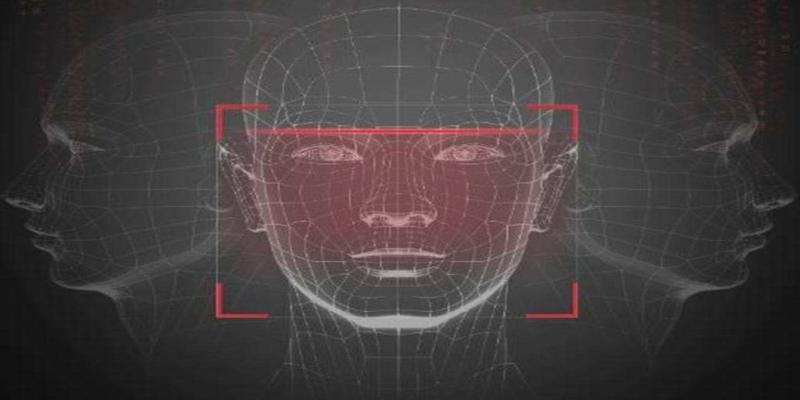 电脑算命机器人(“看相”机器人)