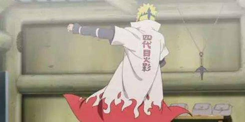 火影忍者手游:1月高招人物秽土波风水门技能分析