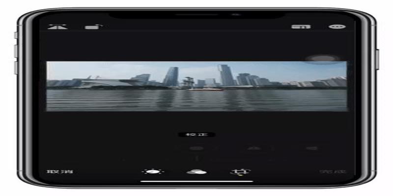 照片翻转怎么弄可以反转照片的软件