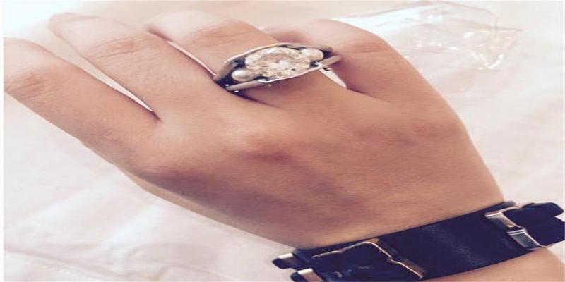 男人戴戒指风水关于戴戒指的风水