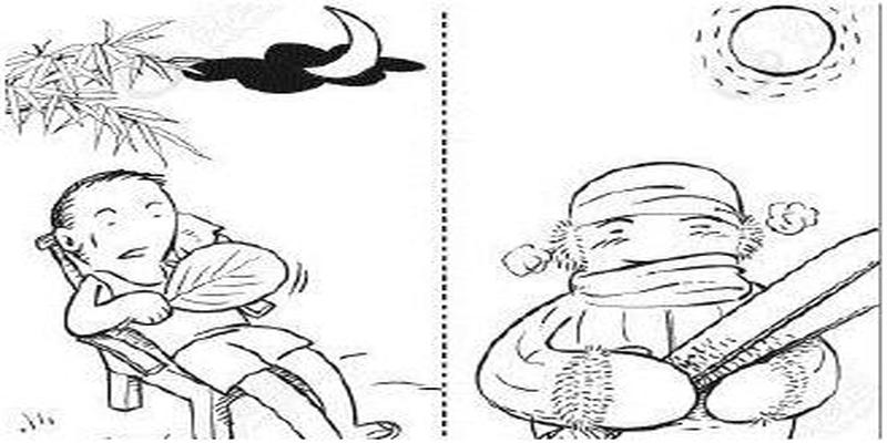 简单易学的八字——(用神篇1)