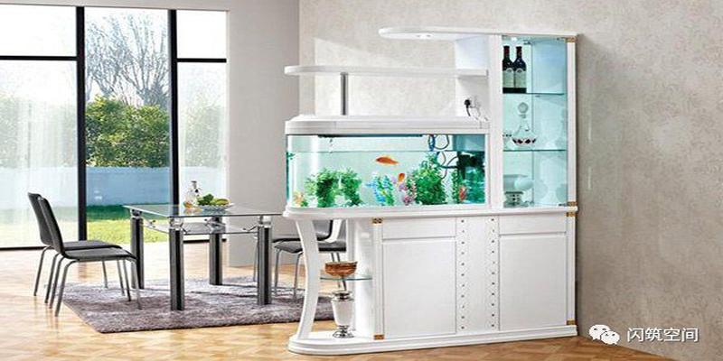 流水鱼缸的摆放风水鱼缸正确摆放风水禁忌